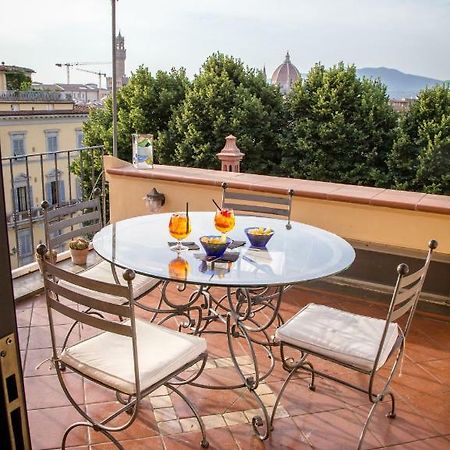 Acacia Firenze - Pandora Appartement Buitenkant foto