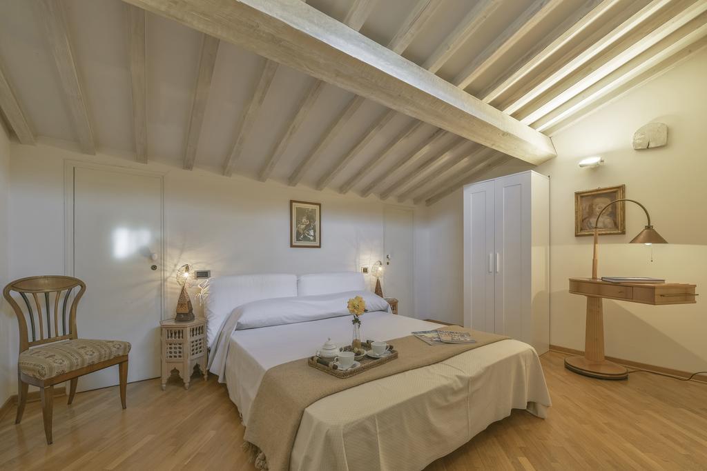 Acacia Firenze - Pandora Appartement Buitenkant foto