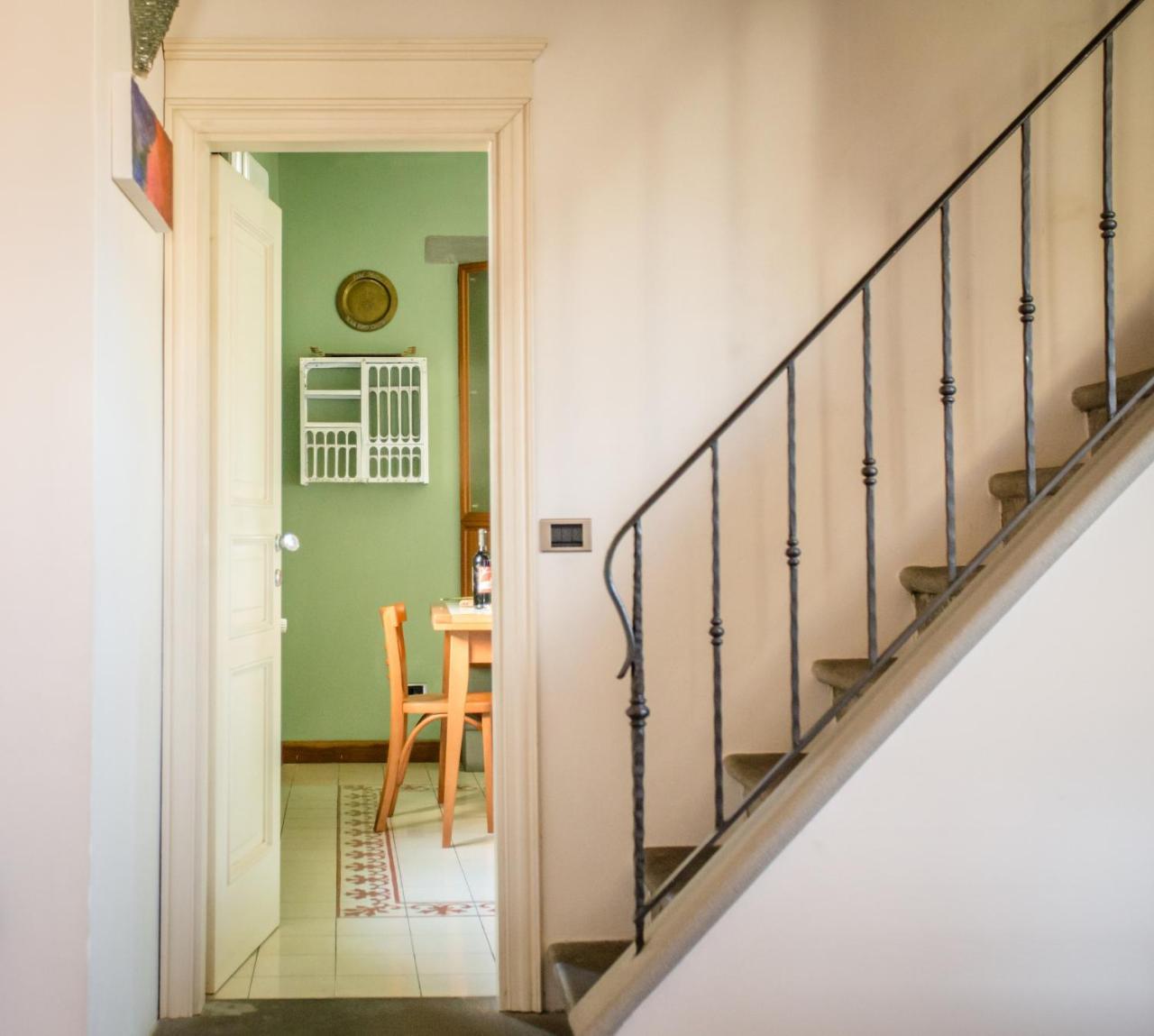 Acacia Firenze - Pandora Appartement Buitenkant foto