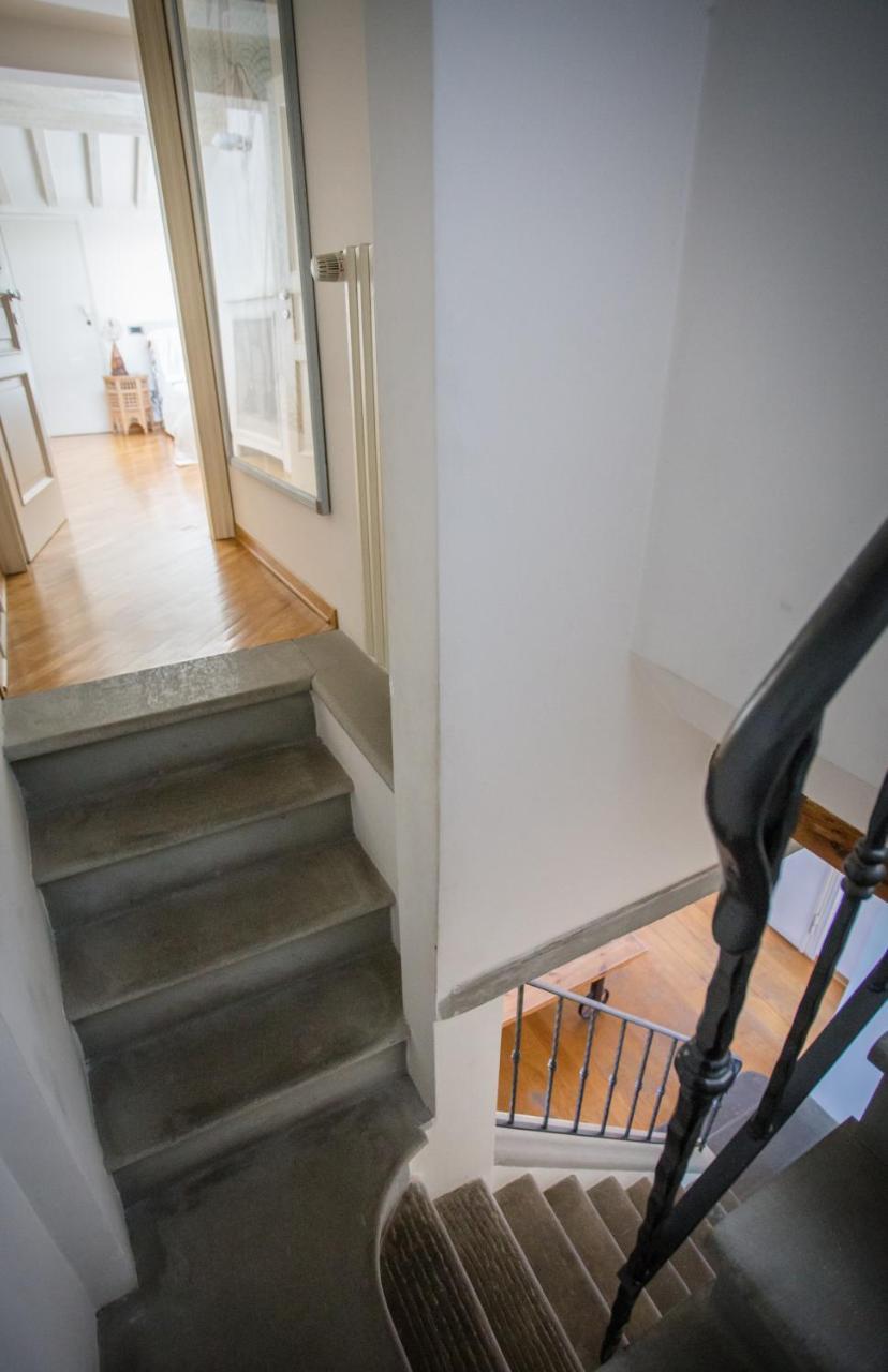 Acacia Firenze - Pandora Appartement Buitenkant foto