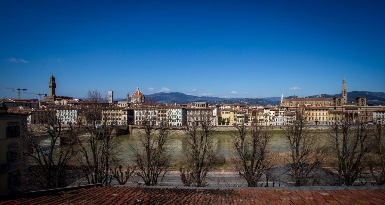 Acacia Firenze - Pandora Appartement Buitenkant foto