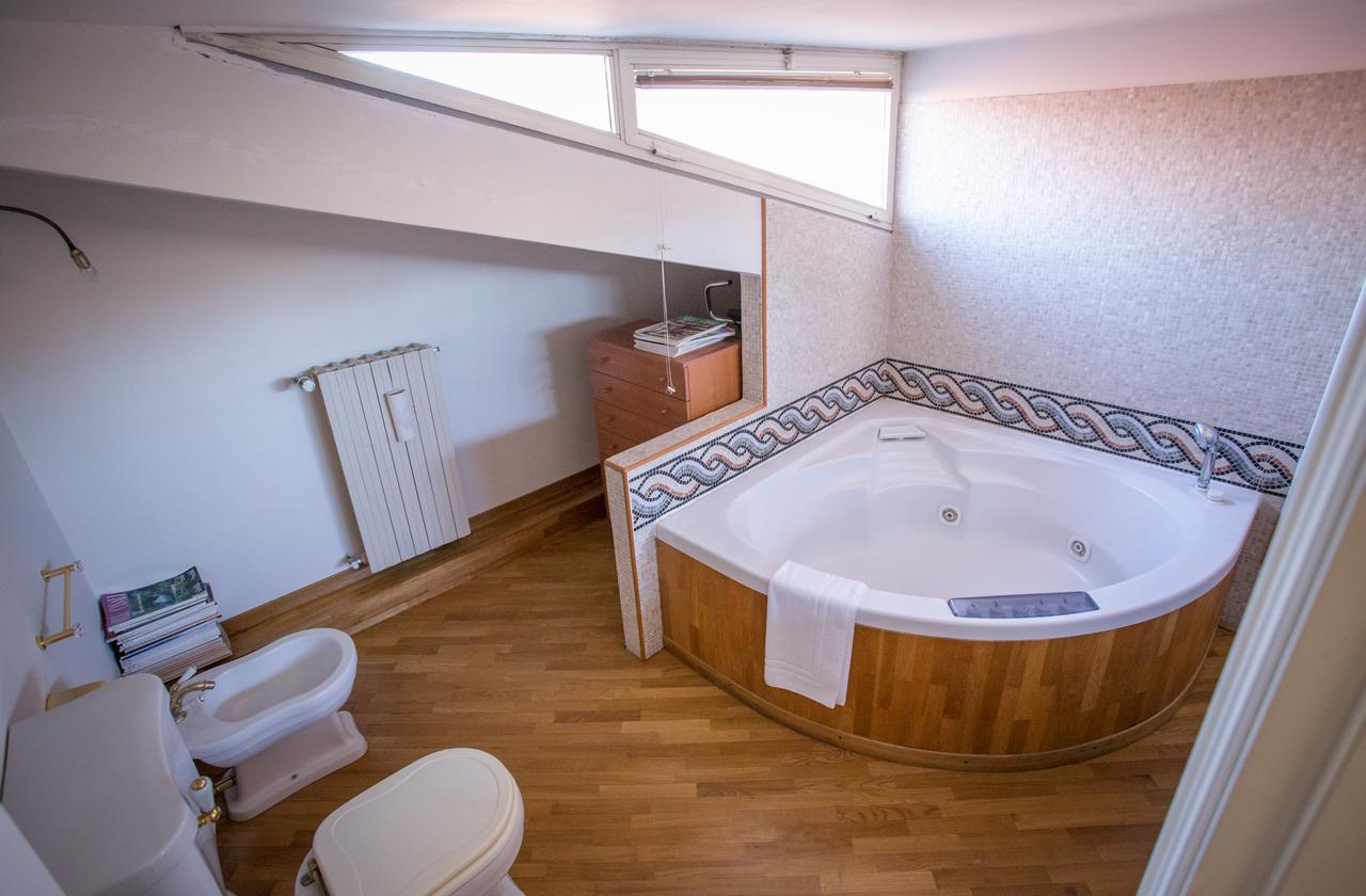 Acacia Firenze - Pandora Appartement Buitenkant foto