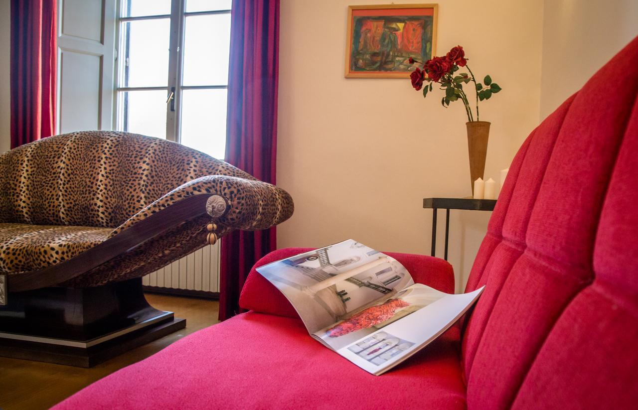 Acacia Firenze - Pandora Appartement Buitenkant foto