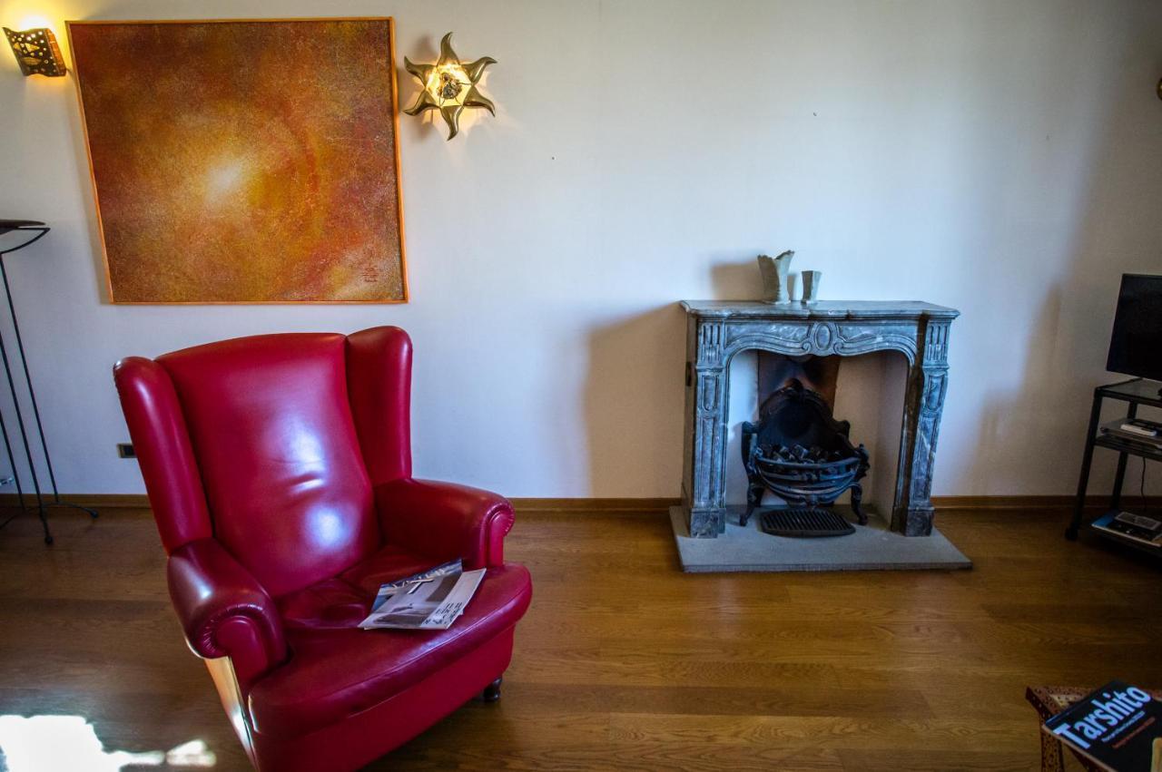 Acacia Firenze - Pandora Appartement Buitenkant foto