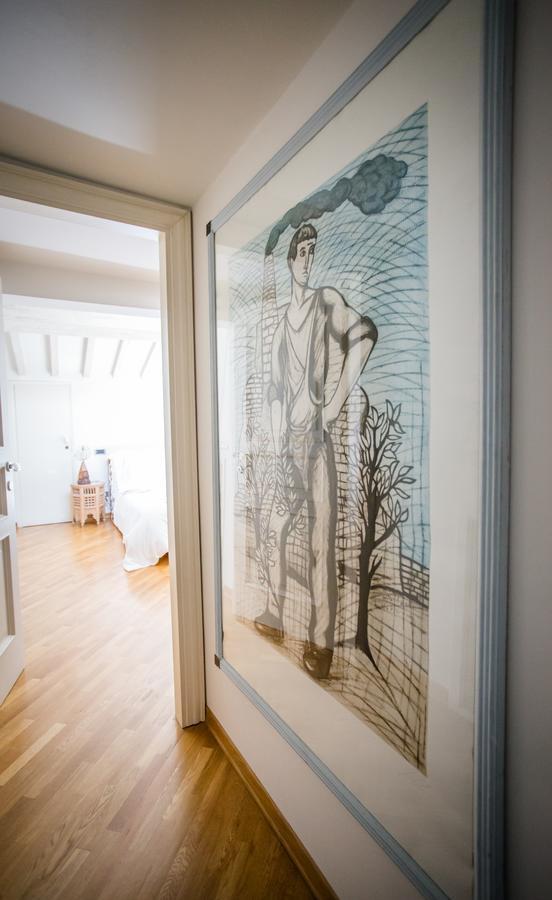 Acacia Firenze - Pandora Appartement Buitenkant foto