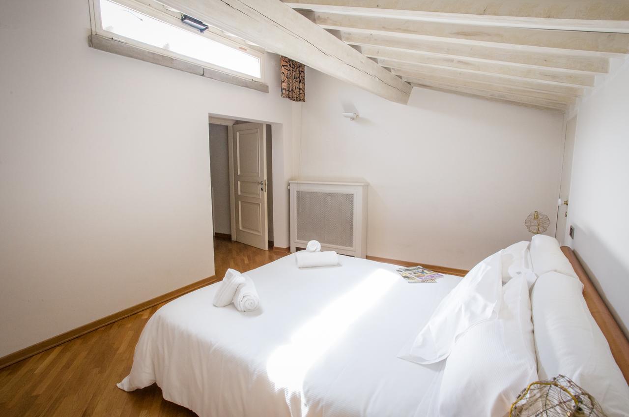 Acacia Firenze - Pandora Appartement Buitenkant foto