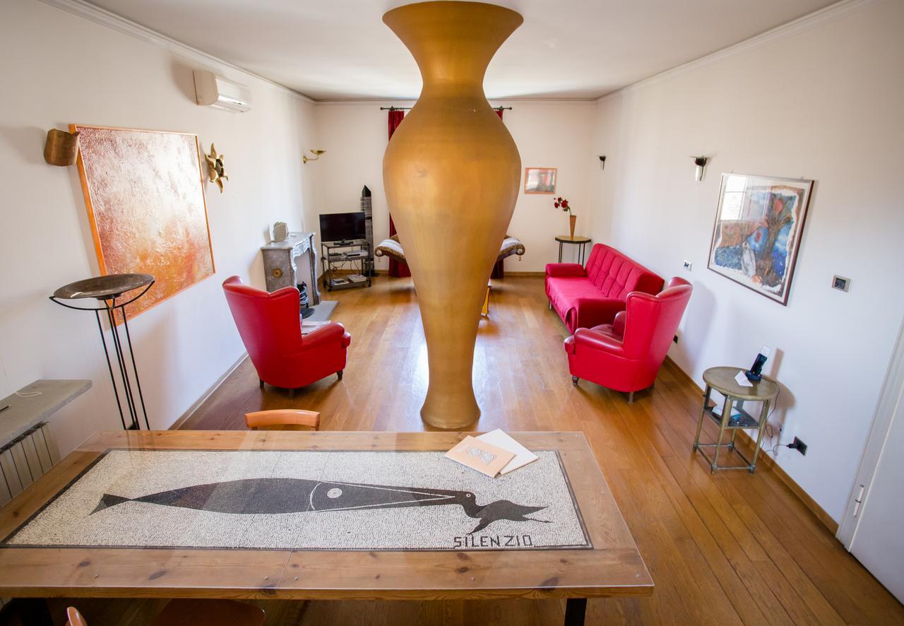 Acacia Firenze - Pandora Appartement Buitenkant foto