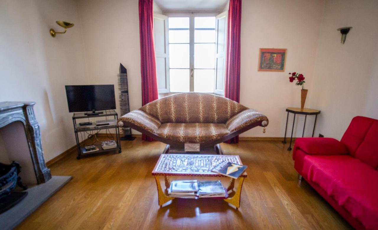Acacia Firenze - Pandora Appartement Buitenkant foto