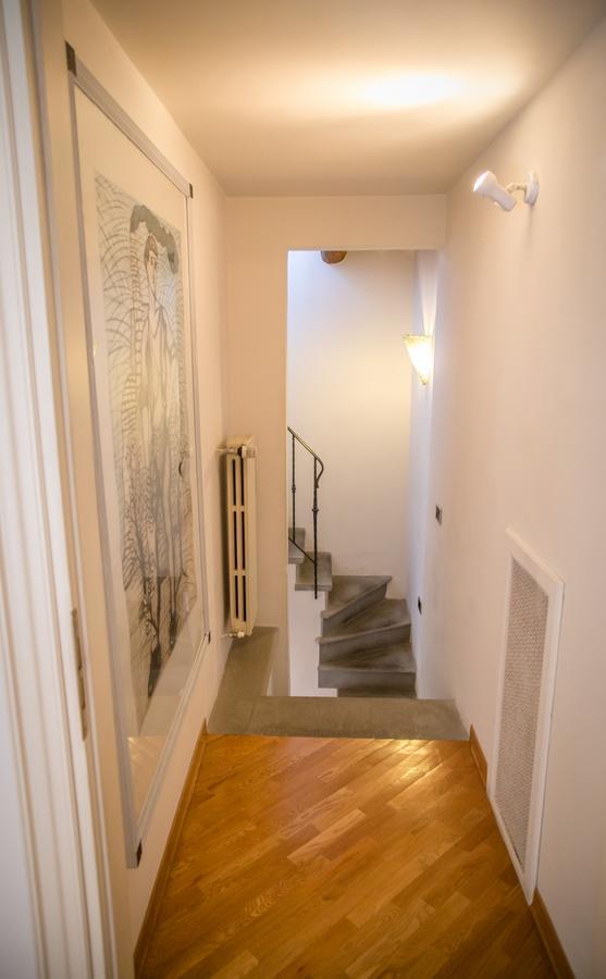 Acacia Firenze - Pandora Appartement Buitenkant foto