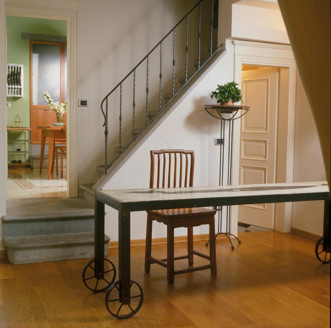 Acacia Firenze - Pandora Appartement Buitenkant foto