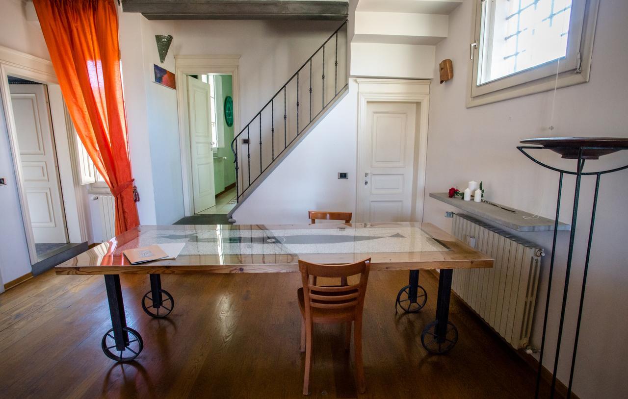 Acacia Firenze - Pandora Appartement Buitenkant foto