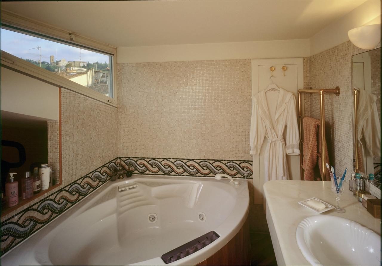 Acacia Firenze - Pandora Appartement Buitenkant foto