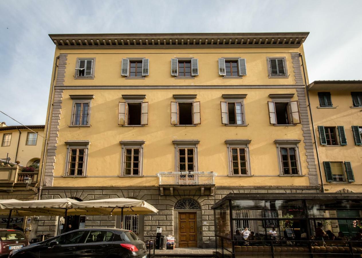 Acacia Firenze - Pandora Appartement Buitenkant foto